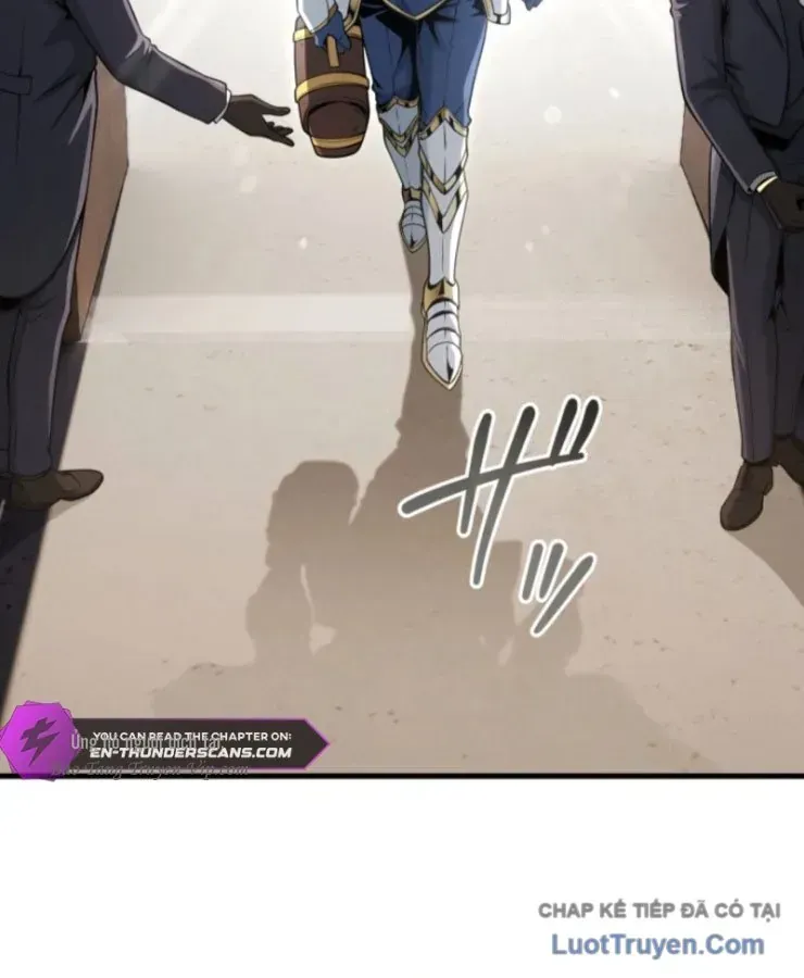 Tối Thượng Binh Khí Trở Lại Sau 100 Triệu Năm Chap 9 - Next Chap 10