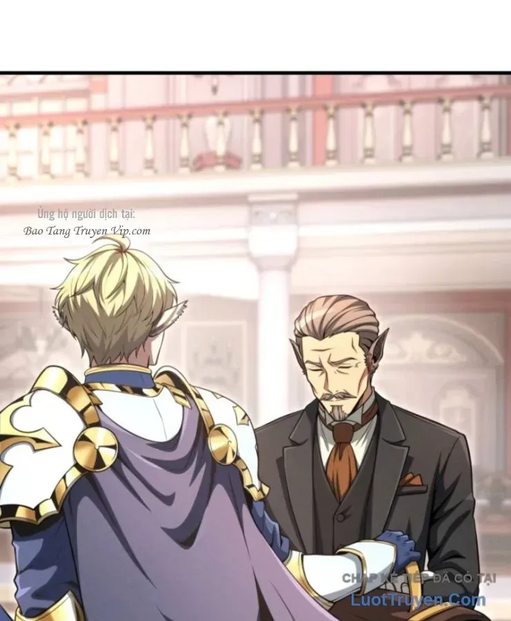 Tối Thượng Binh Khí Trở Lại Sau 100 Triệu Năm Chap 9 - Next Chap 10