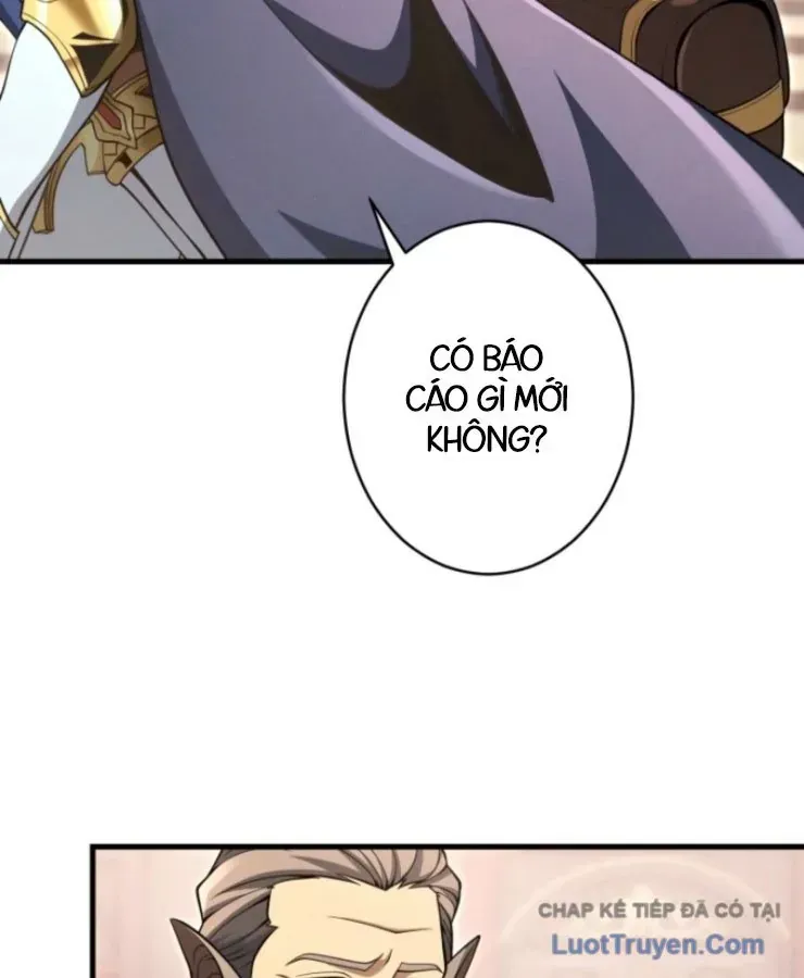 Tối Thượng Binh Khí Trở Lại Sau 100 Triệu Năm Chap 9 - Next Chap 10