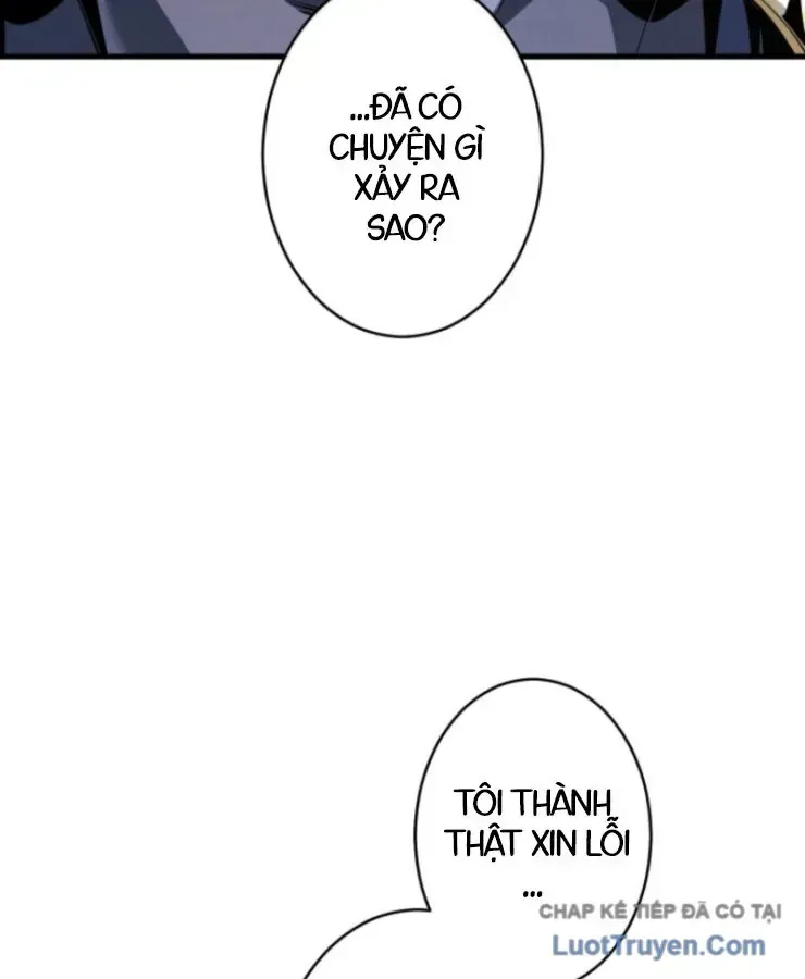 Tối Thượng Binh Khí Trở Lại Sau 100 Triệu Năm Chap 9 - Next Chap 10