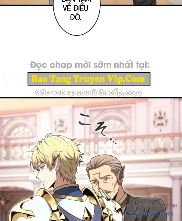 Tối Thượng Binh Khí Trở Lại Sau 100 Triệu Năm Chap 9 - Next Chap 10