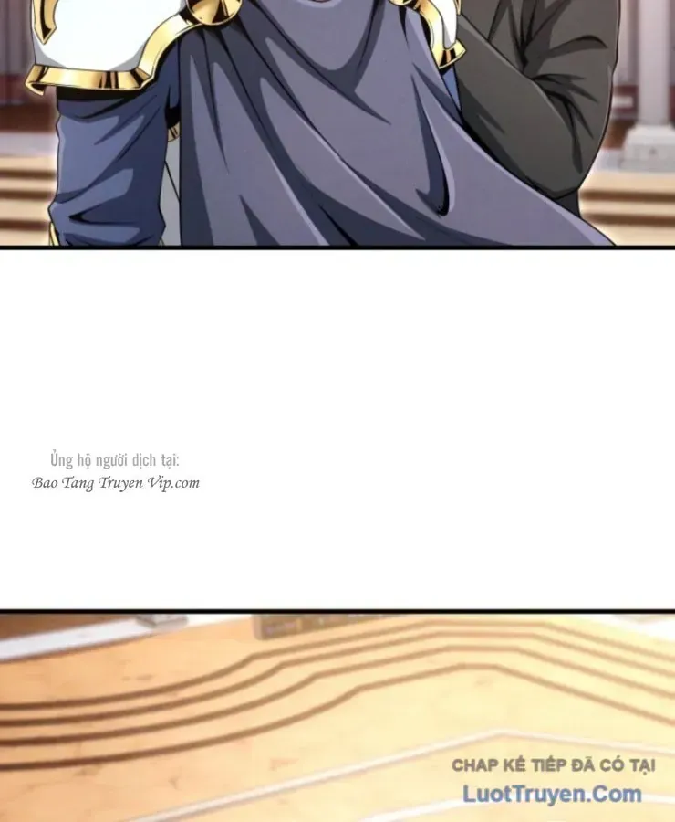 Tối Thượng Binh Khí Trở Lại Sau 100 Triệu Năm Chap 9 - Next Chap 10