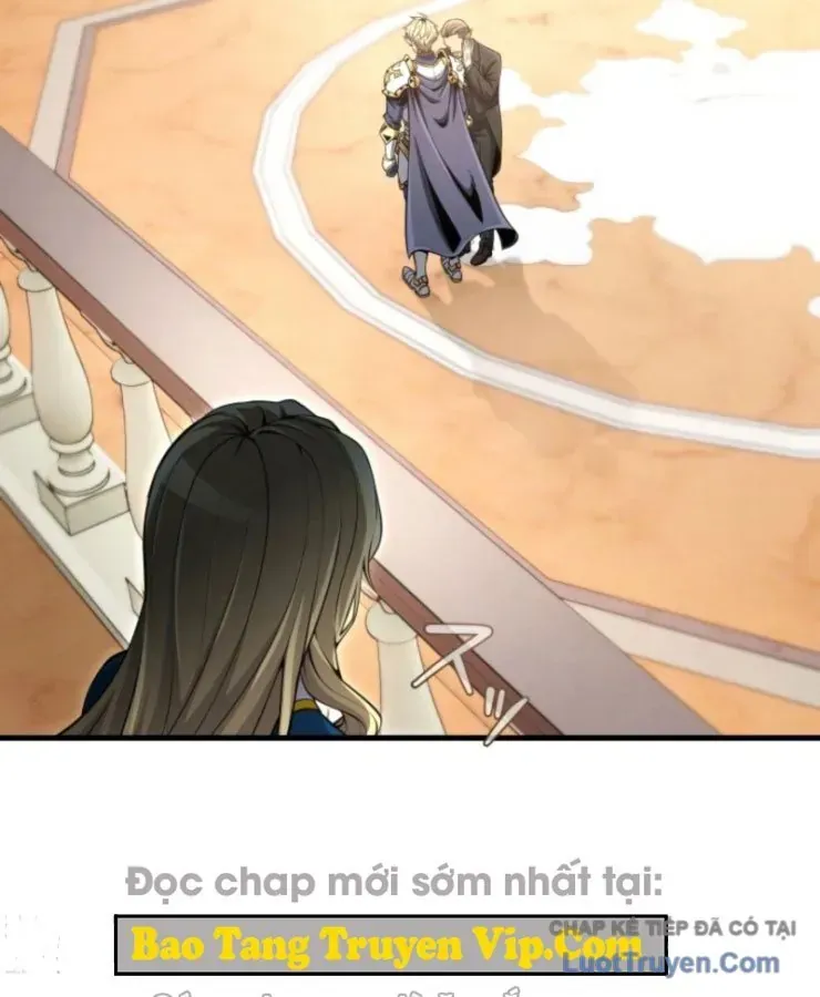 Tối Thượng Binh Khí Trở Lại Sau 100 Triệu Năm Chap 9 - Next Chap 10