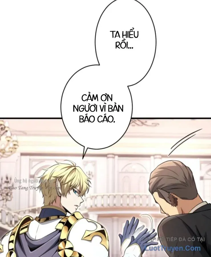 Tối Thượng Binh Khí Trở Lại Sau 100 Triệu Năm Chap 9 - Next Chap 10