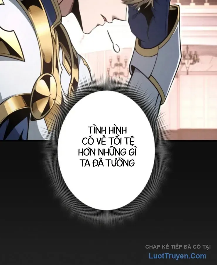 Tối Thượng Binh Khí Trở Lại Sau 100 Triệu Năm Chap 9 - Next Chap 10