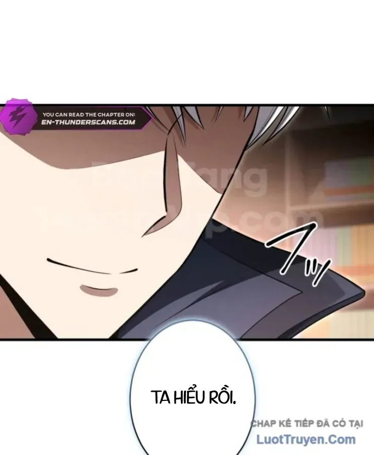 Tối Thượng Binh Khí Trở Lại Sau 100 Triệu Năm Chap 9 - Next Chap 10