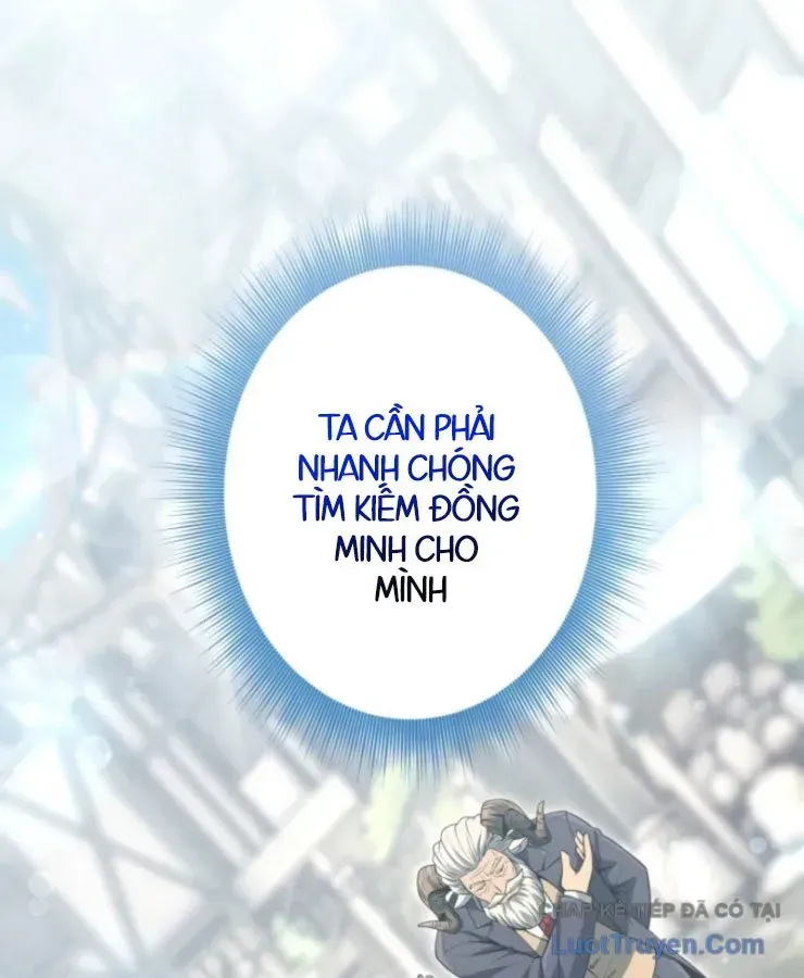 Tối Thượng Binh Khí Trở Lại Sau 100 Triệu Năm Chap 9 - Next Chap 10