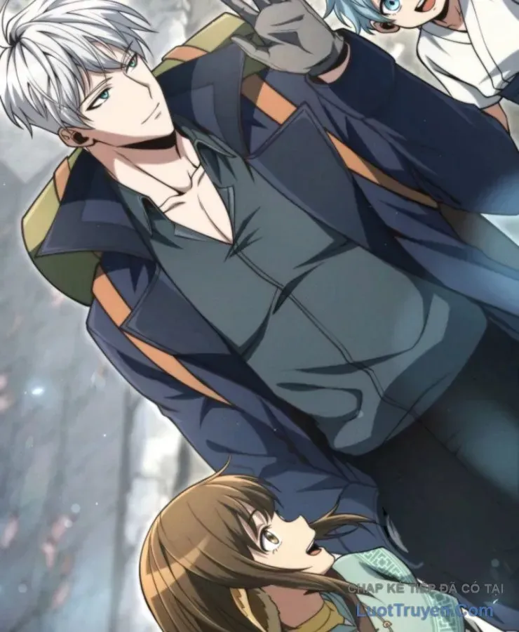 Tối Thượng Binh Khí Trở Lại Sau 100 Triệu Năm Chap 9 - Next Chap 10