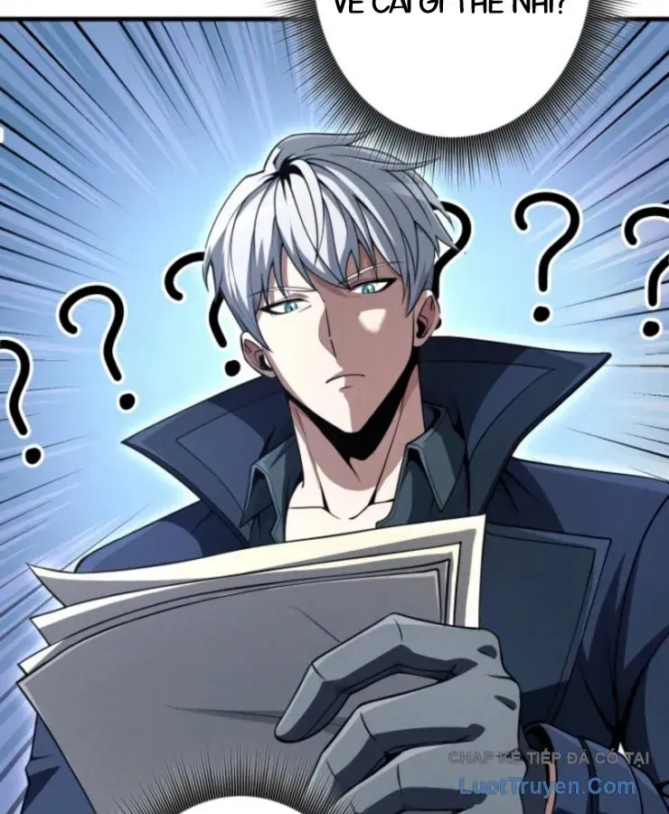 Tối Thượng Binh Khí Trở Lại Sau 100 Triệu Năm Chap 9 - Next Chap 10