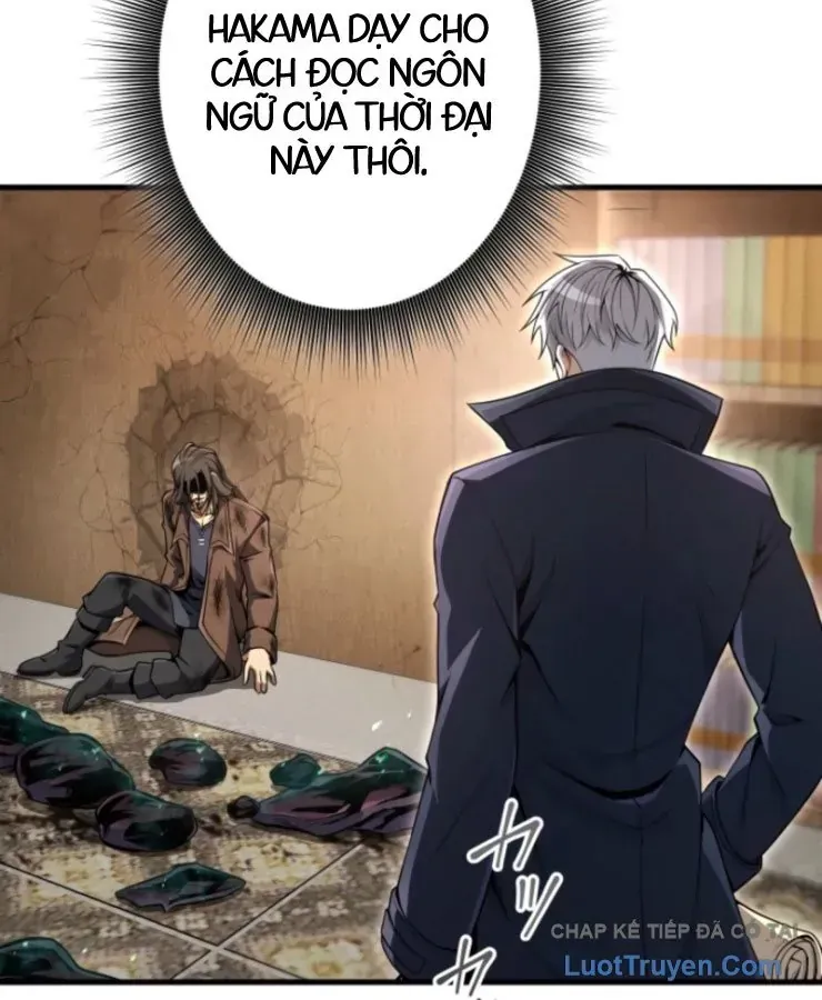 Tối Thượng Binh Khí Trở Lại Sau 100 Triệu Năm Chap 9 - Next Chap 10