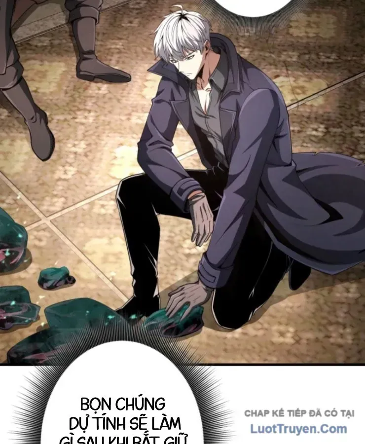 Tối Thượng Binh Khí Trở Lại Sau 100 Triệu Năm Chap 9 - Next Chap 10