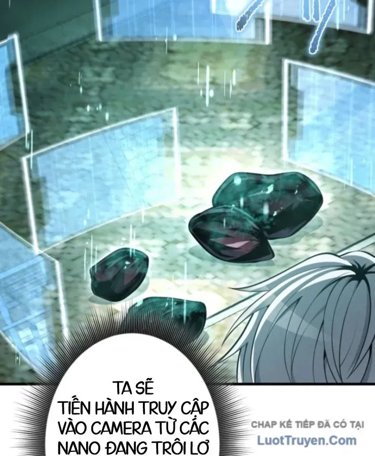 Tối Thượng Binh Khí Trở Lại Sau 100 Triệu Năm Chap 9 - Next Chap 10