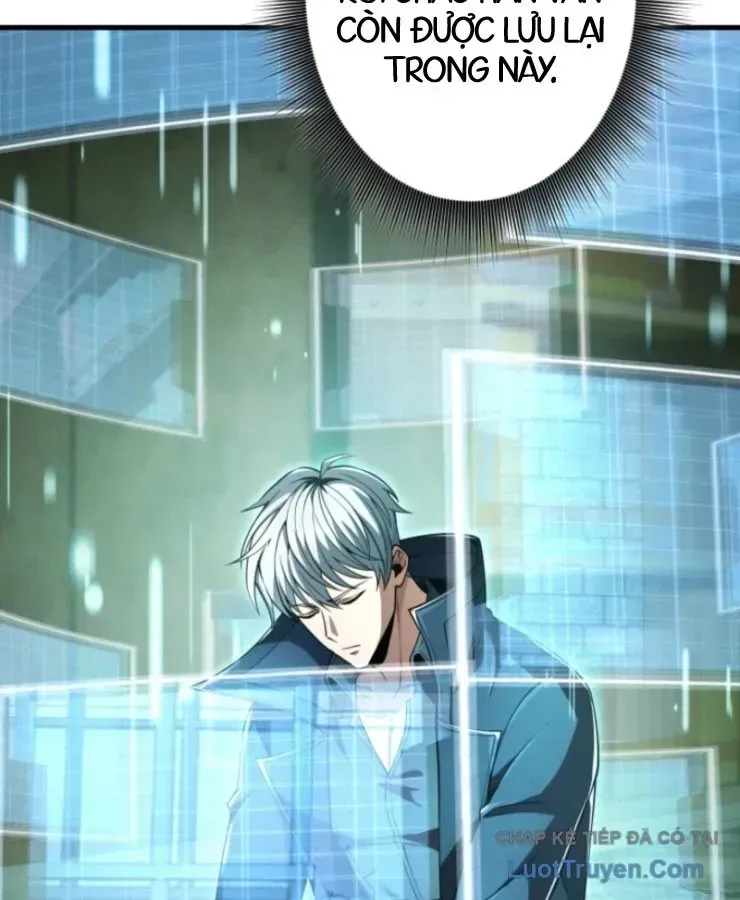 Tối Thượng Binh Khí Trở Lại Sau 100 Triệu Năm Chap 9 - Next Chap 10