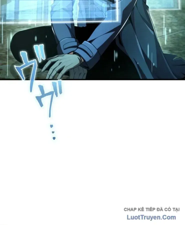 Tối Thượng Binh Khí Trở Lại Sau 100 Triệu Năm Chap 9 - Next Chap 10