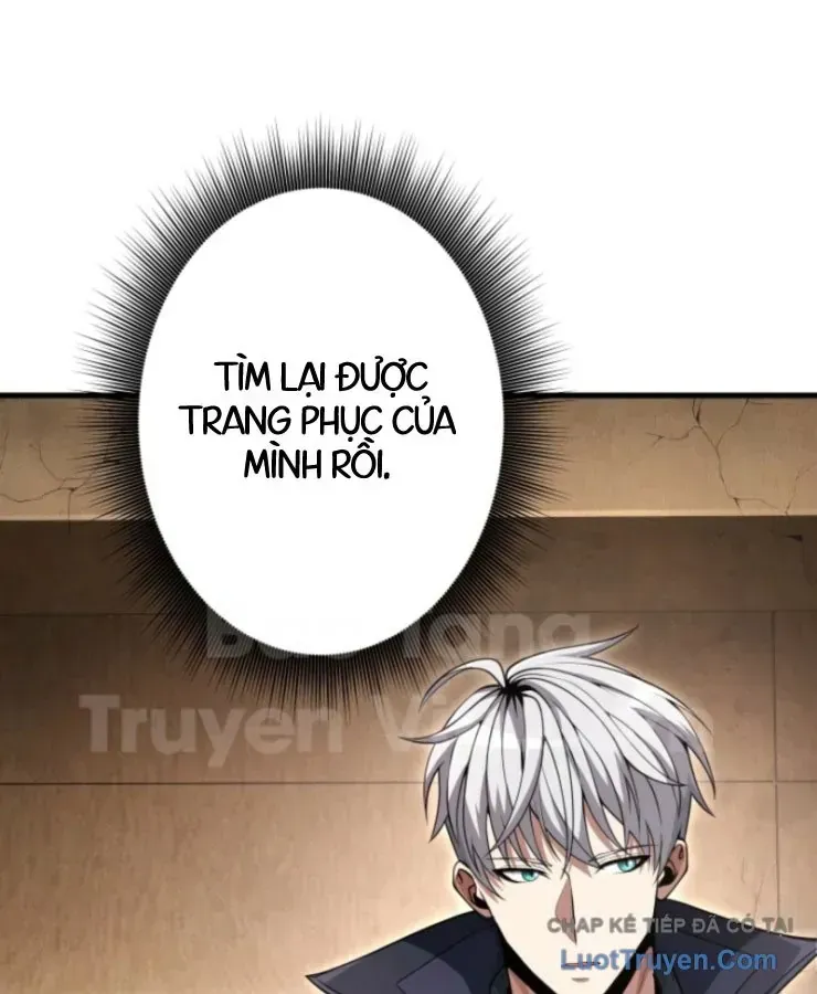 Tối Thượng Binh Khí Trở Lại Sau 100 Triệu Năm Chap 9 - Next Chap 10