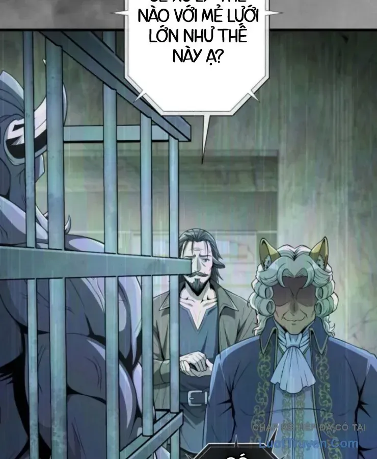 Tối Thượng Binh Khí Trở Lại Sau 100 Triệu Năm Chap 9 - Next Chap 10