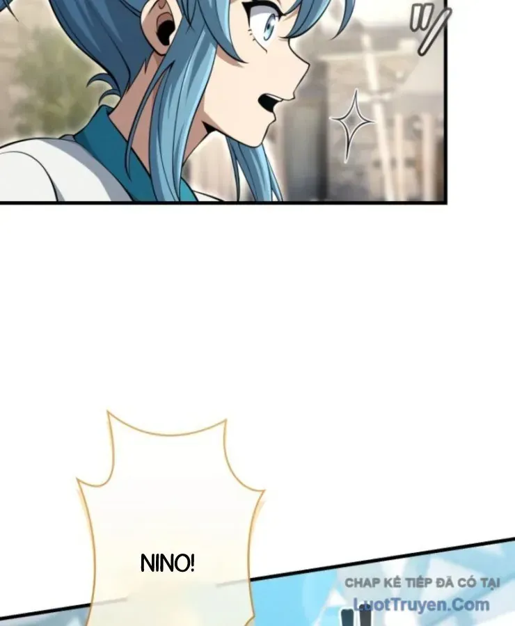 Tối Thượng Binh Khí Trở Lại Sau 100 Triệu Năm Chap 9 - Next Chap 10