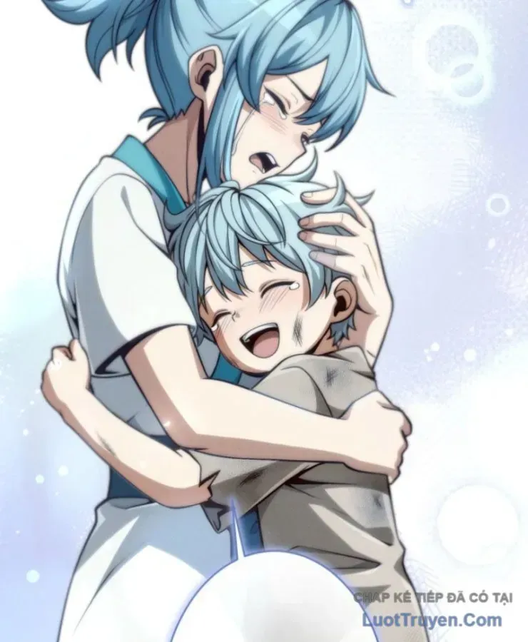 Tối Thượng Binh Khí Trở Lại Sau 100 Triệu Năm Chap 9 - Next Chap 10