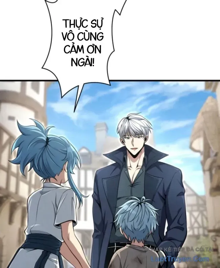 Tối Thượng Binh Khí Trở Lại Sau 100 Triệu Năm Chap 9 - Next Chap 10