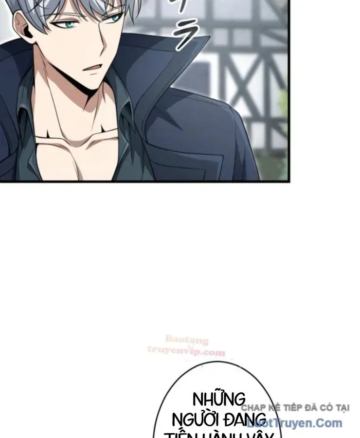 Tối Thượng Binh Khí Trở Lại Sau 100 Triệu Năm Chap 9 - Next Chap 10