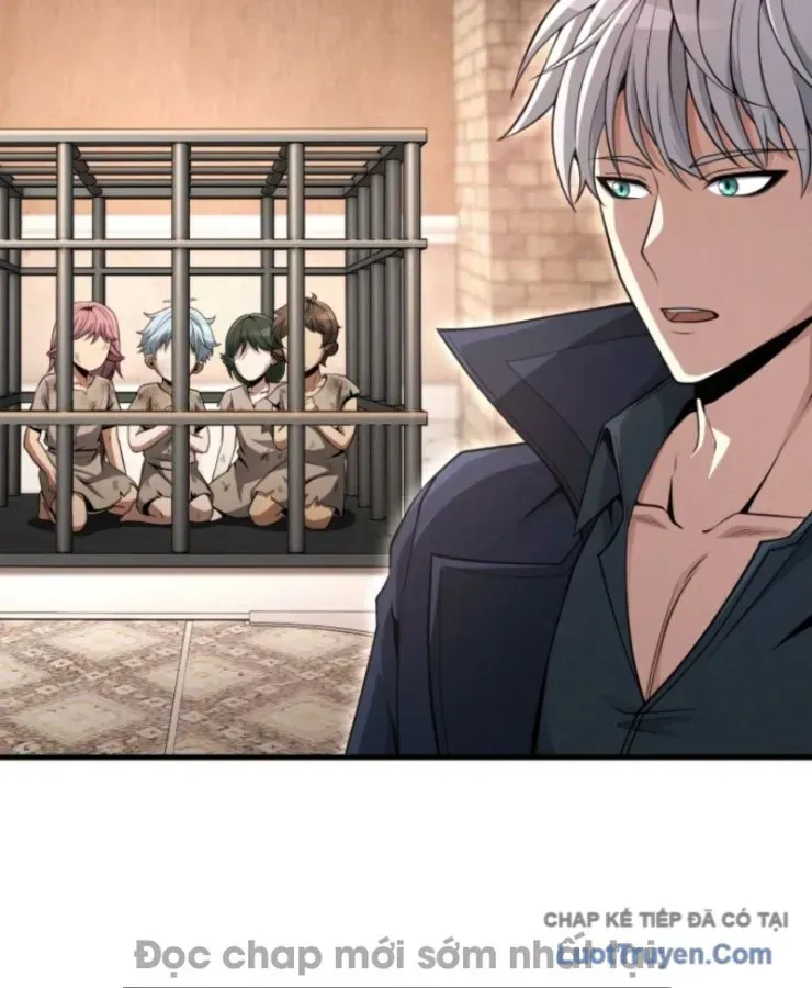 Tối Thượng Binh Khí Trở Lại Sau 100 Triệu Năm Chap 9 - Next Chap 10