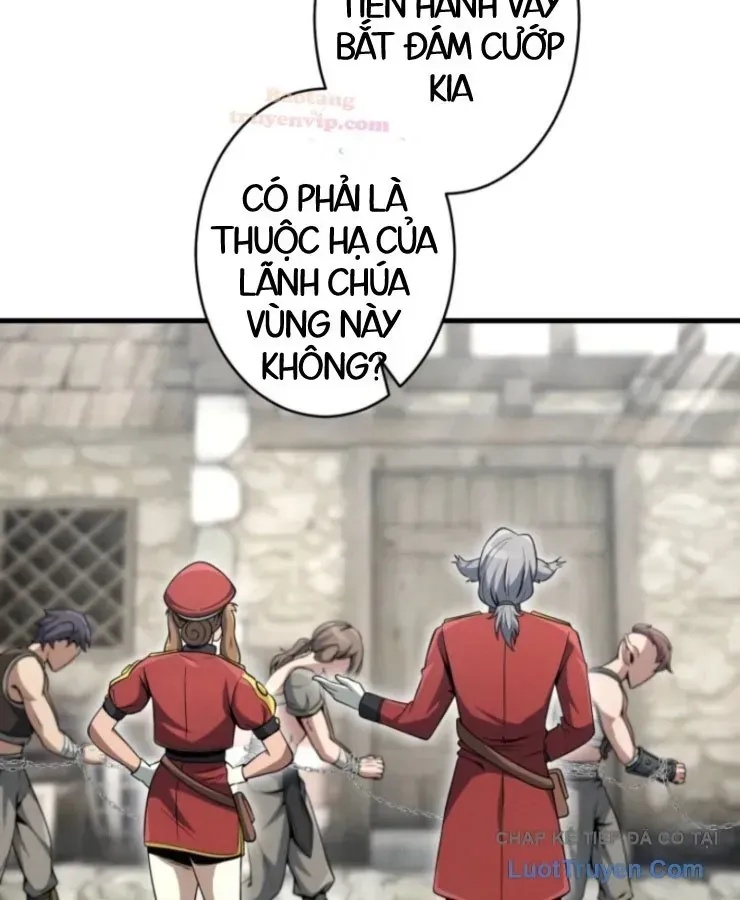 Tối Thượng Binh Khí Trở Lại Sau 100 Triệu Năm Chap 9 - Next Chap 10