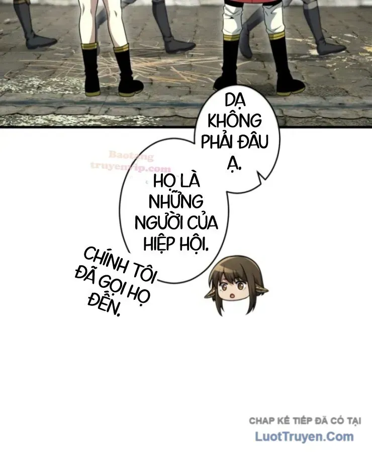 Tối Thượng Binh Khí Trở Lại Sau 100 Triệu Năm Chap 9 - Next Chap 10