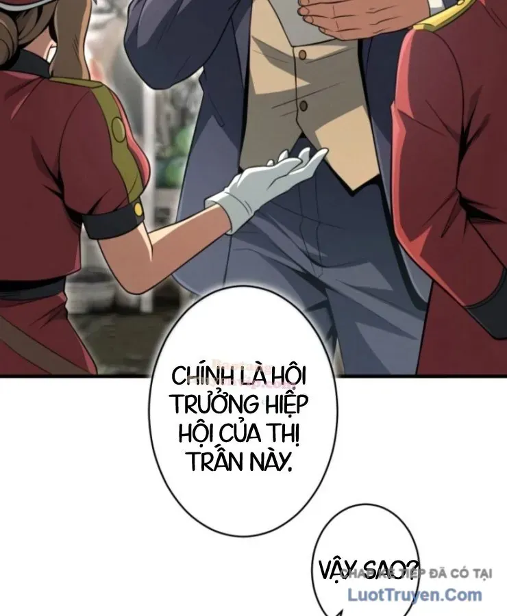 Tối Thượng Binh Khí Trở Lại Sau 100 Triệu Năm Chap 9 - Next Chap 10