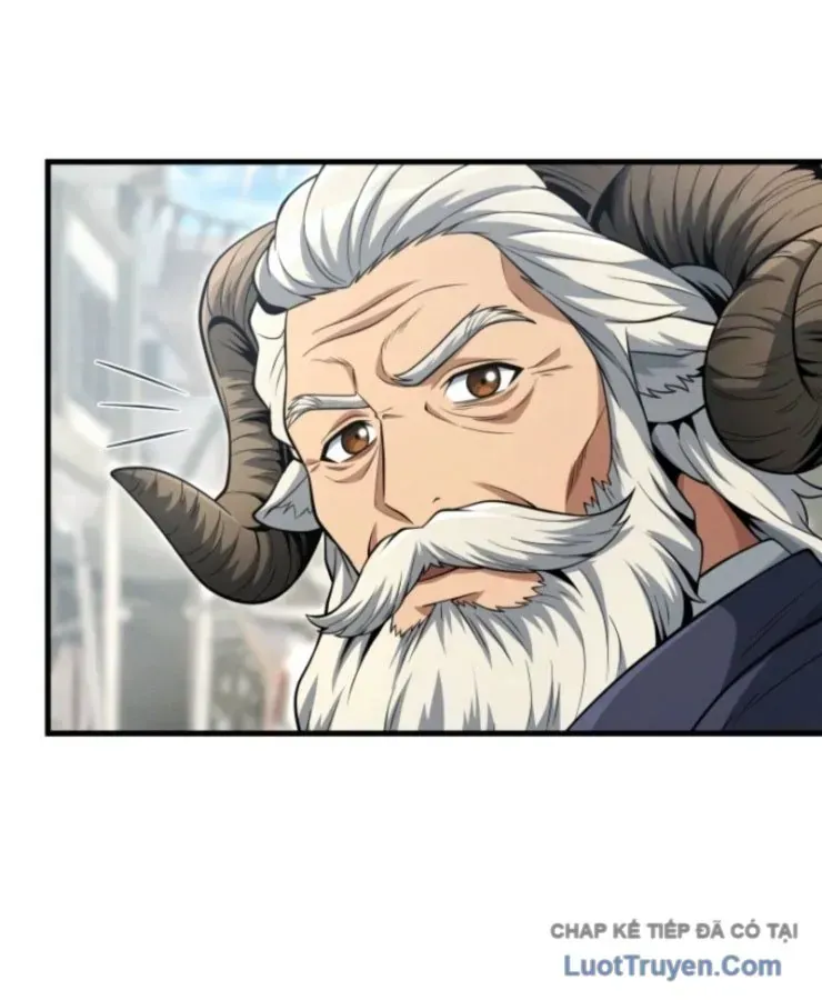 Tối Thượng Binh Khí Trở Lại Sau 100 Triệu Năm Chap 9 - Next Chap 10