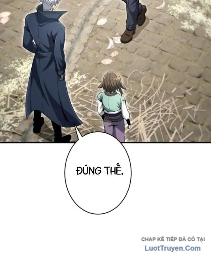 Tối Thượng Binh Khí Trở Lại Sau 100 Triệu Năm Chap 9 - Next Chap 10