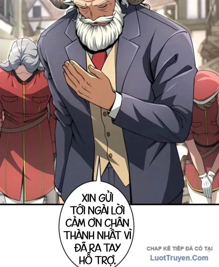 Tối Thượng Binh Khí Trở Lại Sau 100 Triệu Năm Chap 9 - Next Chap 10