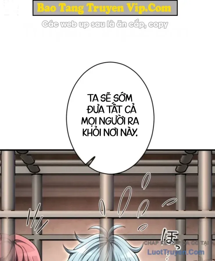 Tối Thượng Binh Khí Trở Lại Sau 100 Triệu Năm Chap 9 - Next Chap 10