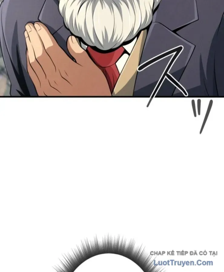 Tối Thượng Binh Khí Trở Lại Sau 100 Triệu Năm Chap 9 - Next Chap 10