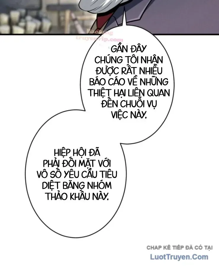 Tối Thượng Binh Khí Trở Lại Sau 100 Triệu Năm Chap 9 - Next Chap 10