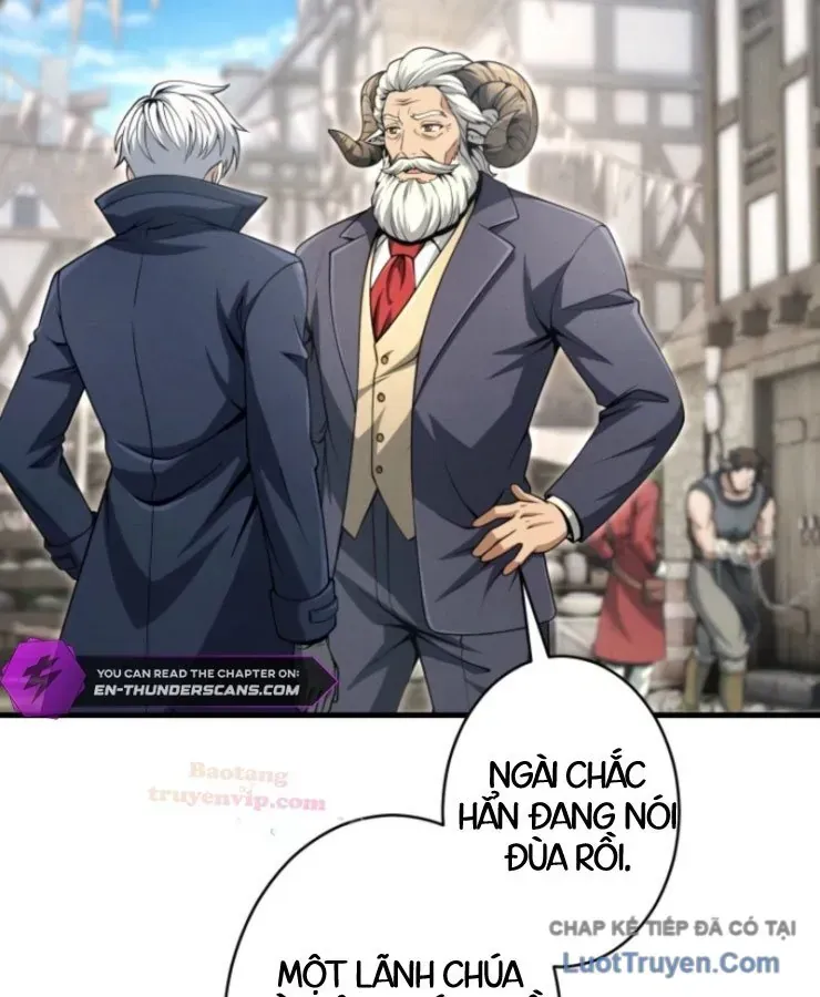 Tối Thượng Binh Khí Trở Lại Sau 100 Triệu Năm Chap 9 - Next Chap 10