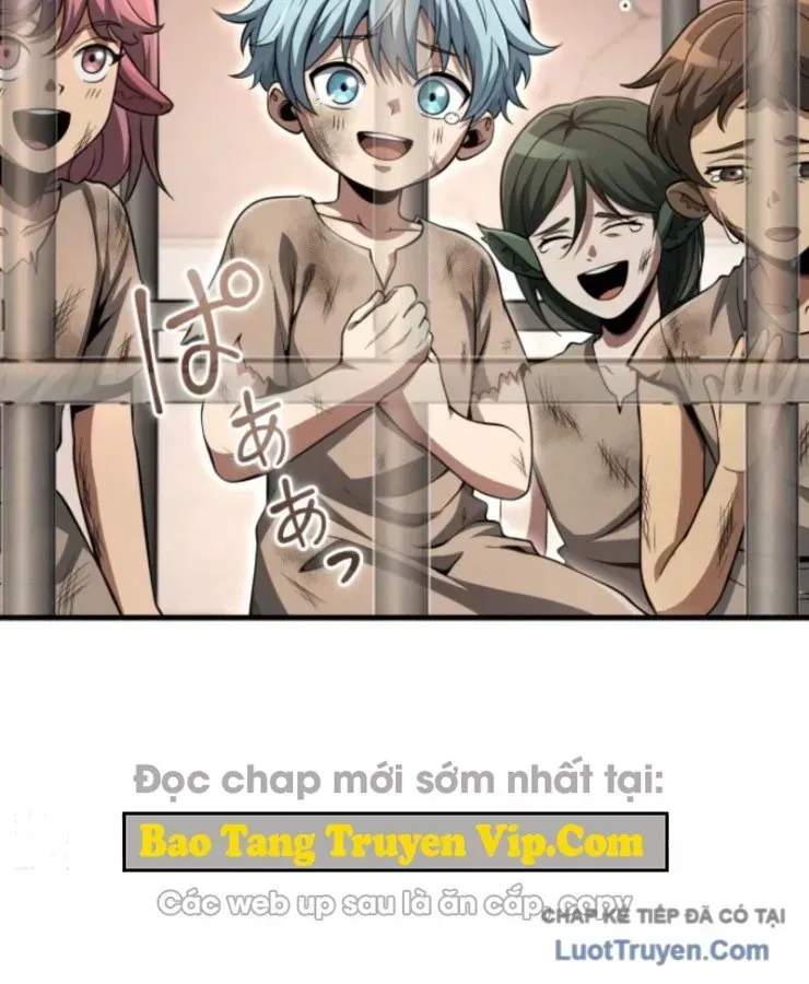 Tối Thượng Binh Khí Trở Lại Sau 100 Triệu Năm Chap 9 - Next Chap 10