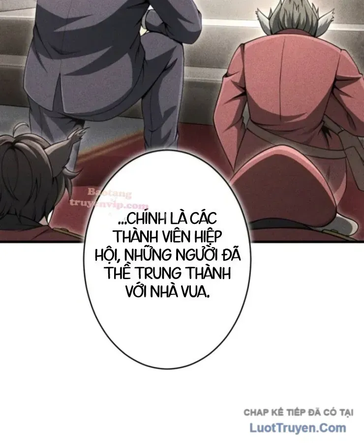 Tối Thượng Binh Khí Trở Lại Sau 100 Triệu Năm Chap 9 - Next Chap 10