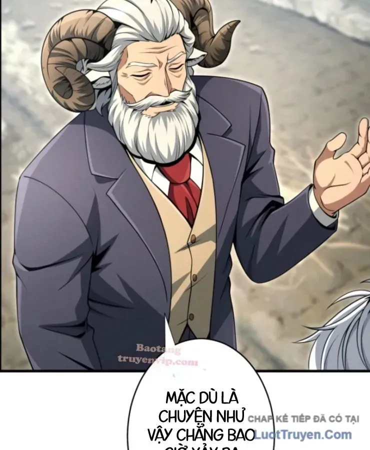 Tối Thượng Binh Khí Trở Lại Sau 100 Triệu Năm Chap 9 - Next Chap 10