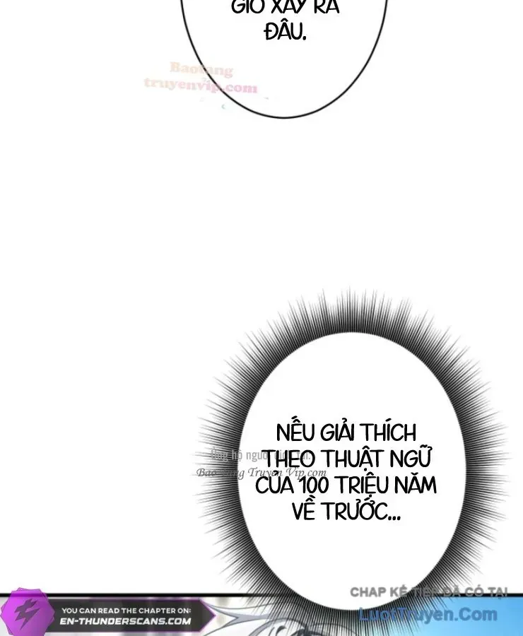 Tối Thượng Binh Khí Trở Lại Sau 100 Triệu Năm Chap 9 - Next Chap 10