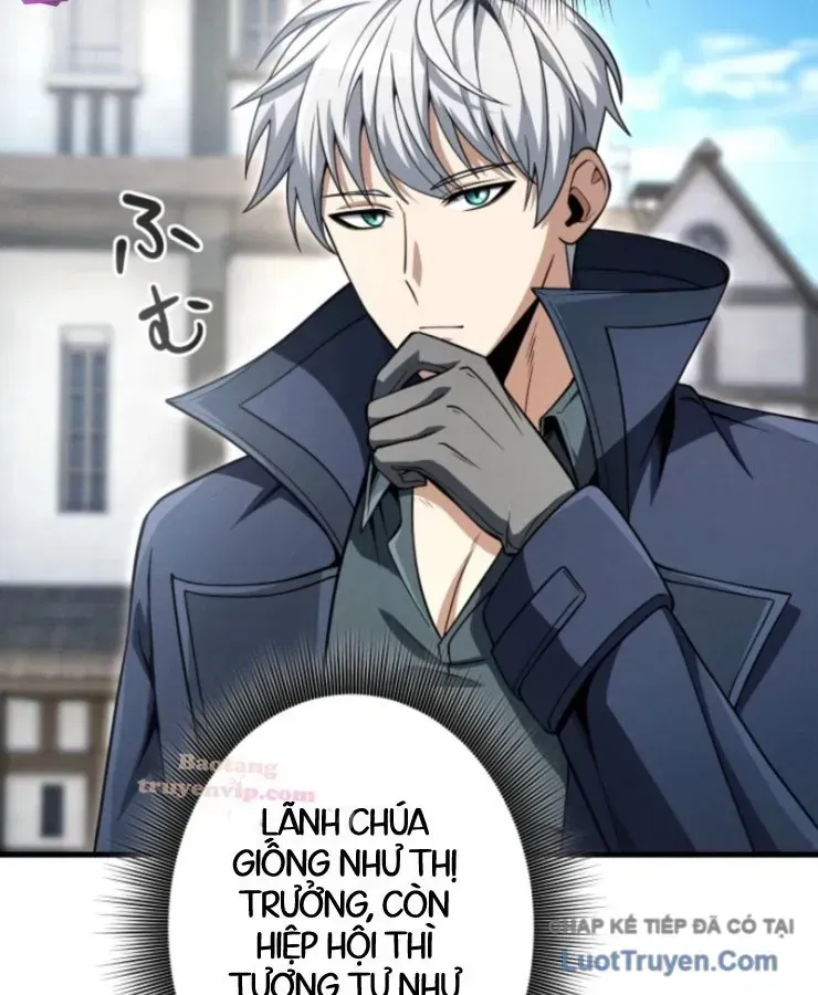 Tối Thượng Binh Khí Trở Lại Sau 100 Triệu Năm Chap 9 - Next Chap 10