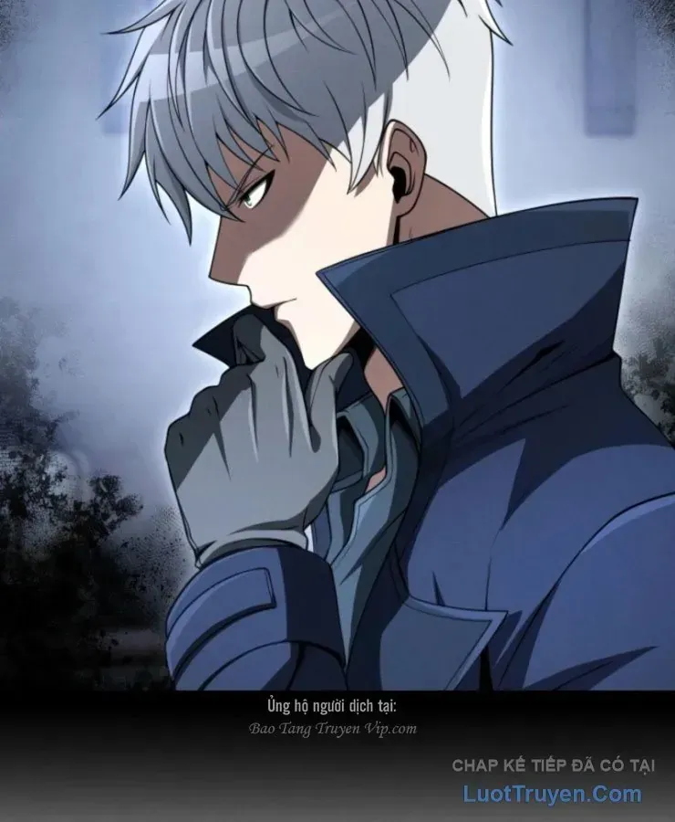 Tối Thượng Binh Khí Trở Lại Sau 100 Triệu Năm Chap 9 - Next Chap 10