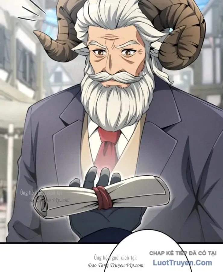 Tối Thượng Binh Khí Trở Lại Sau 100 Triệu Năm Chap 9 - Next Chap 10