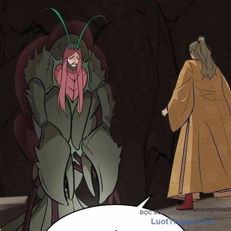 Tôi Trở Thành Chồng Của Giáo Chủ Ma Giáo Chap 38 - Next Chap 39