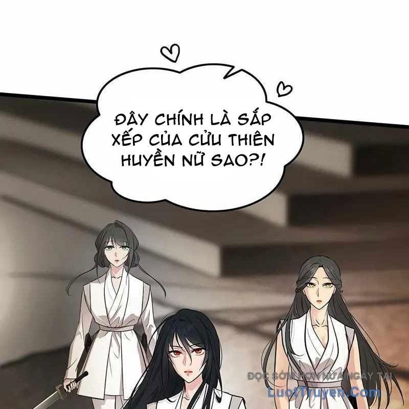 Tôi Trở Thành Chồng Của Giáo Chủ Ma Giáo Chap 38 - Next Chap 39