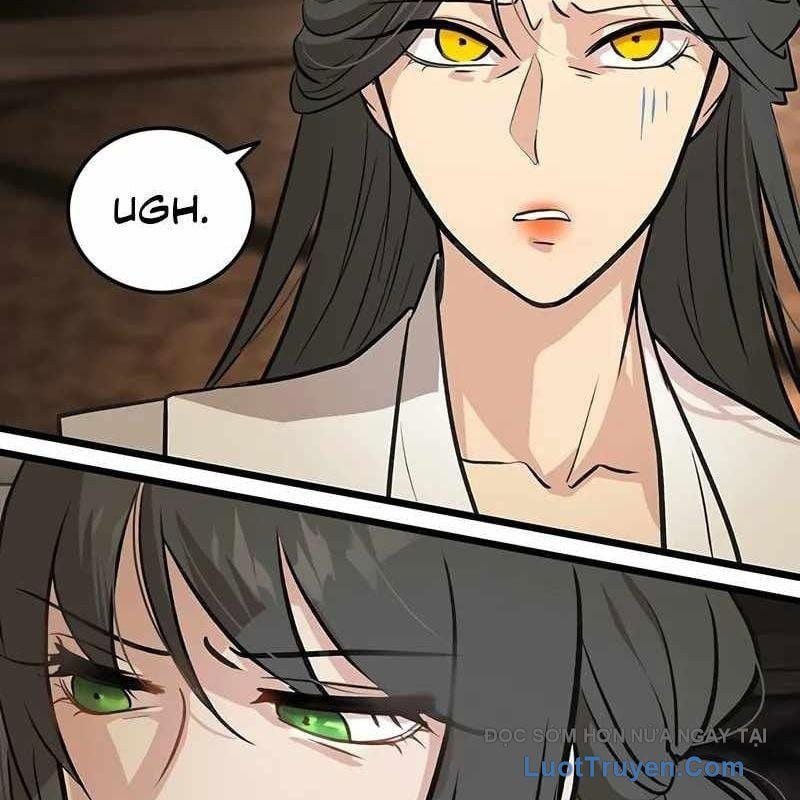 Tôi Trở Thành Chồng Của Giáo Chủ Ma Giáo Chap 38 - Next Chap 39