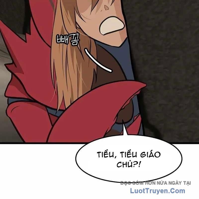 Tôi Trở Thành Chồng Của Giáo Chủ Ma Giáo Chap 38 - Next Chap 39