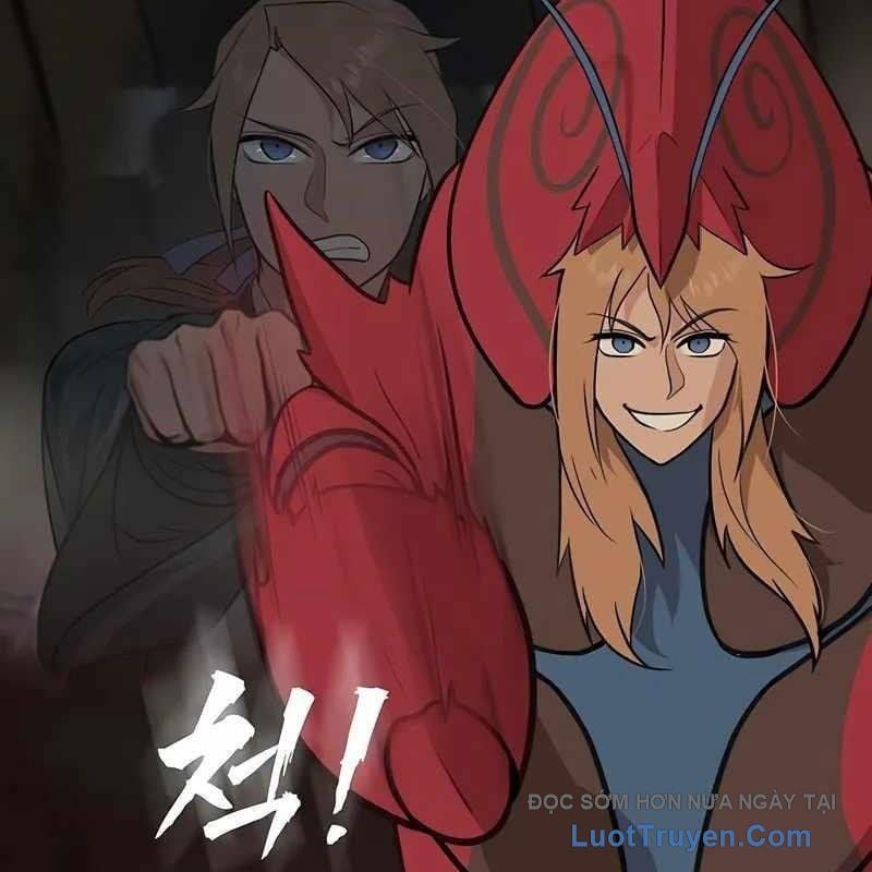 Tôi Trở Thành Chồng Của Giáo Chủ Ma Giáo Chap 38 - Next Chap 39