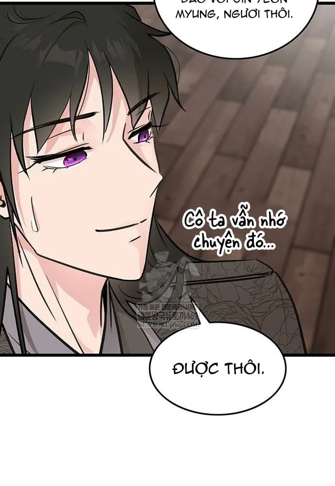 Tôi trở thành chồng của giáo chủ ma giáo Chap 46 - Next Chap 47