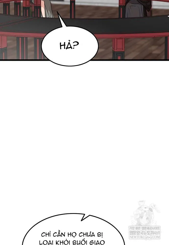 Tôi trở thành chồng của giáo chủ ma giáo Chap 46 - Next Chap 47