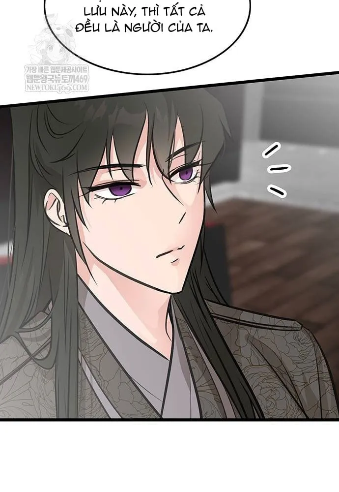 Tôi trở thành chồng của giáo chủ ma giáo Chap 46 - Next Chap 47